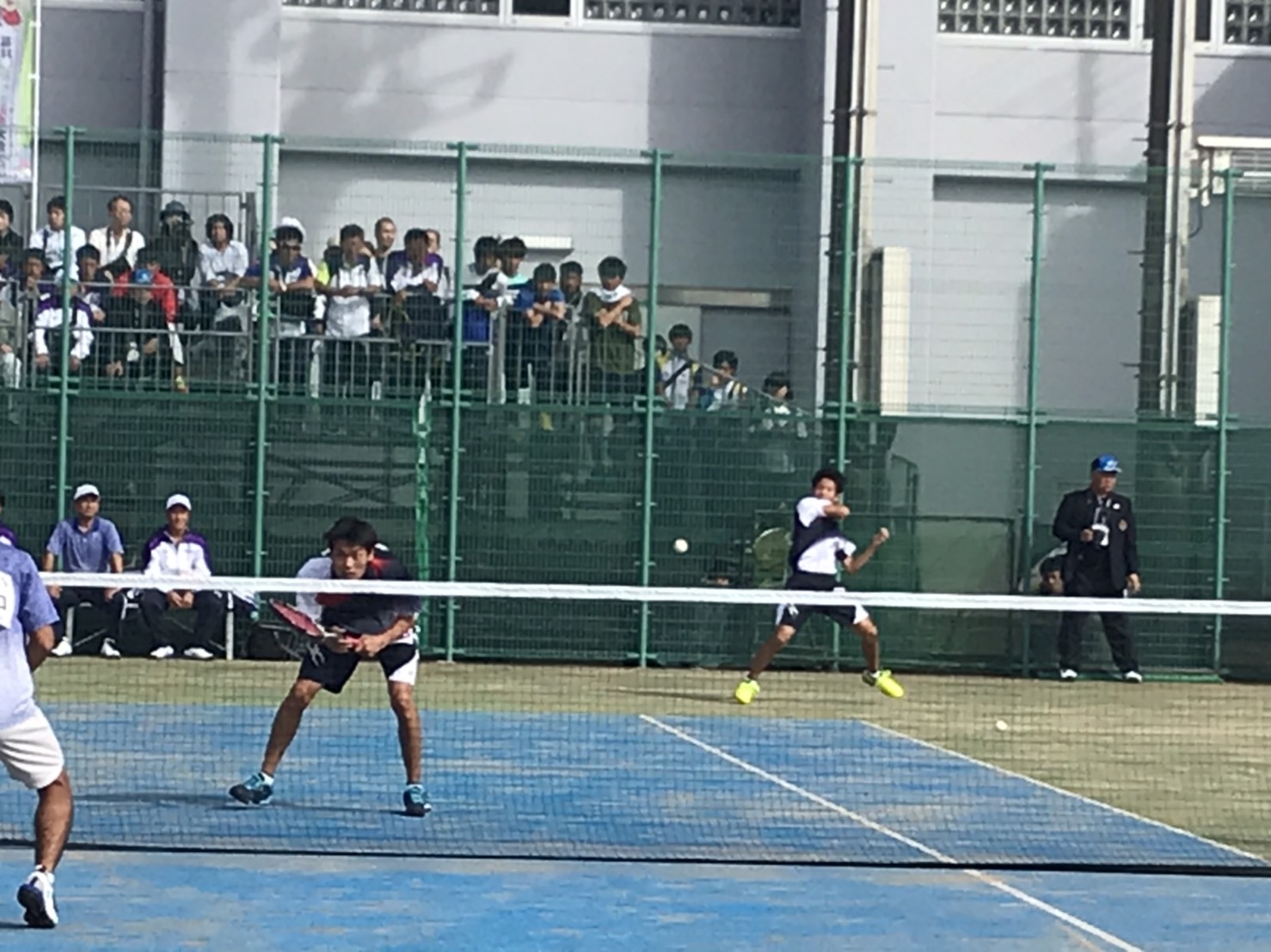 第73回 国民体育大会