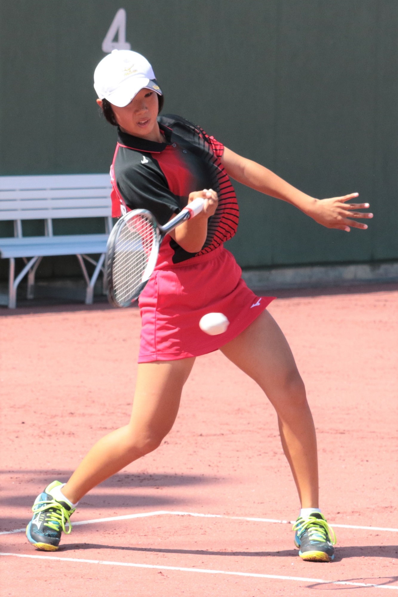 JOCジュニアオリンピックカップ大会第25回 全日本ジュニア選手権大会