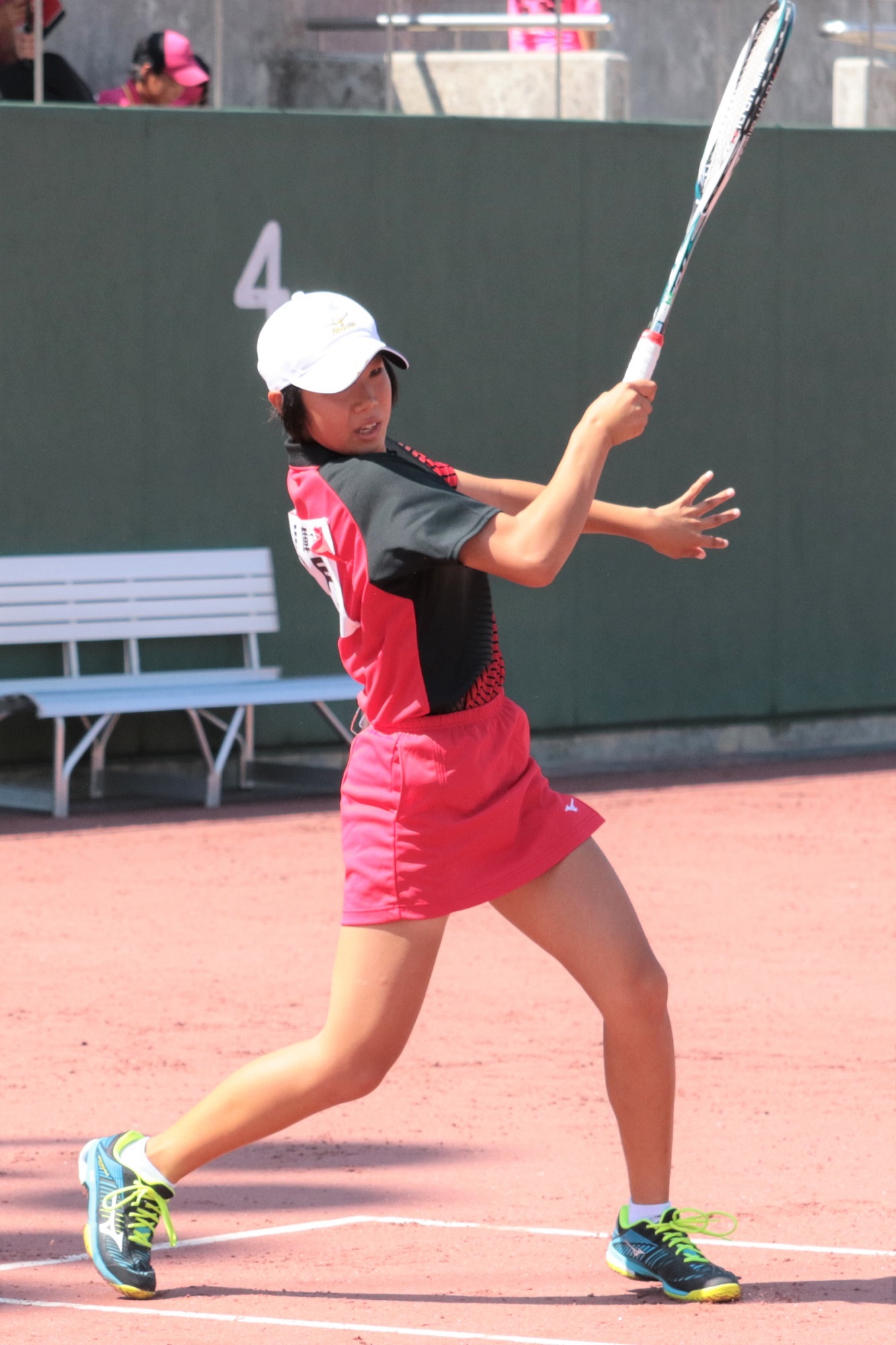 JOCジュニアオリンピックカップ大会第25回 全日本ジュニア選手権大会
