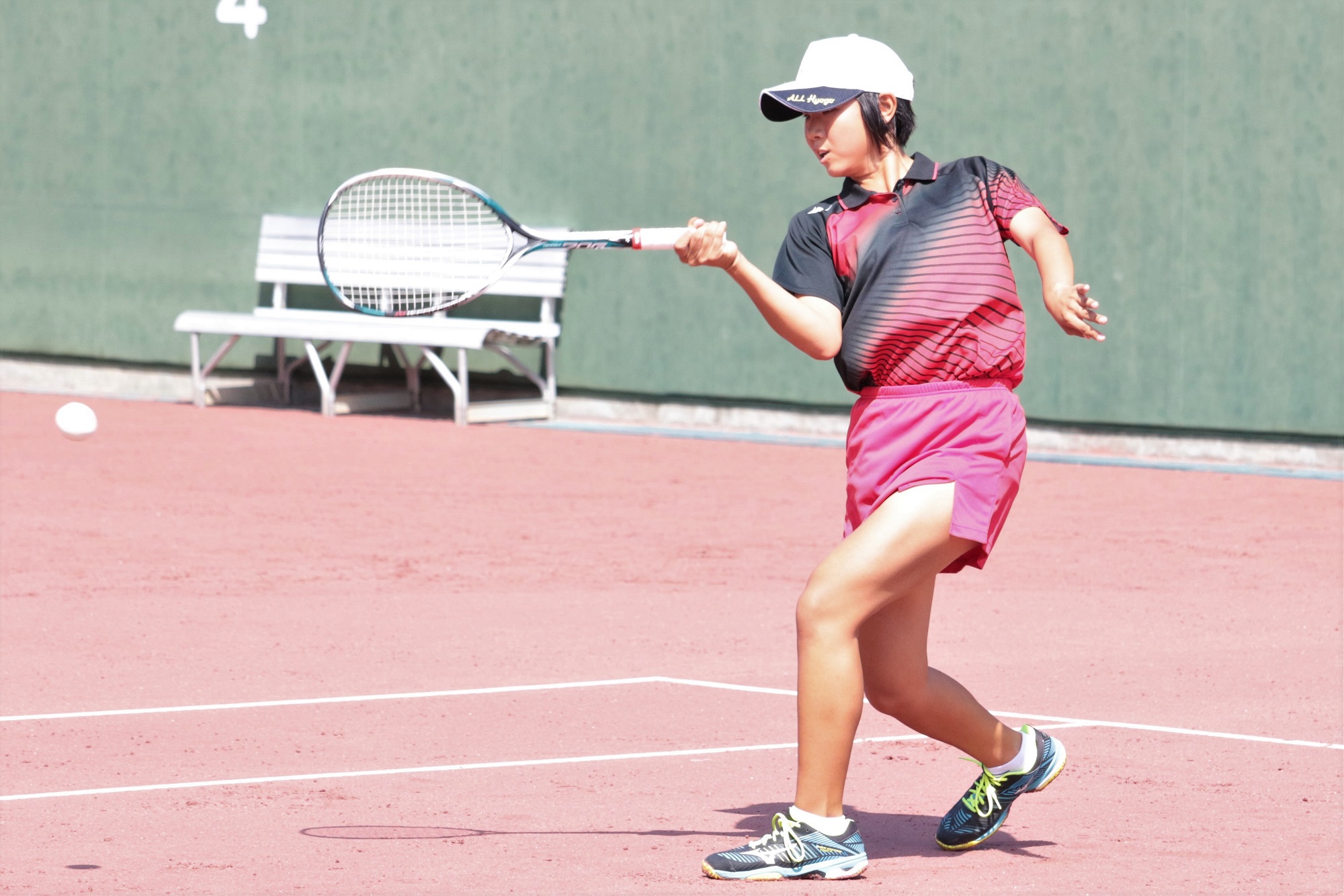 JOCジュニアオリンピックカップ大会第25回 全日本ジュニア選手権大会