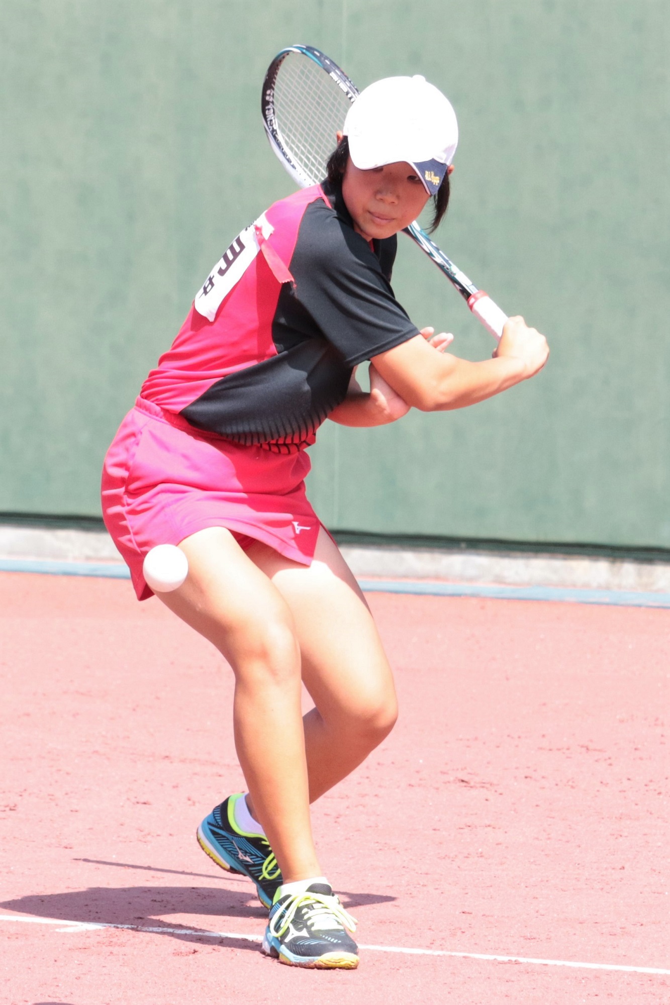 JOCジュニアオリンピックカップ大会第25回 全日本ジュニア選手権大会