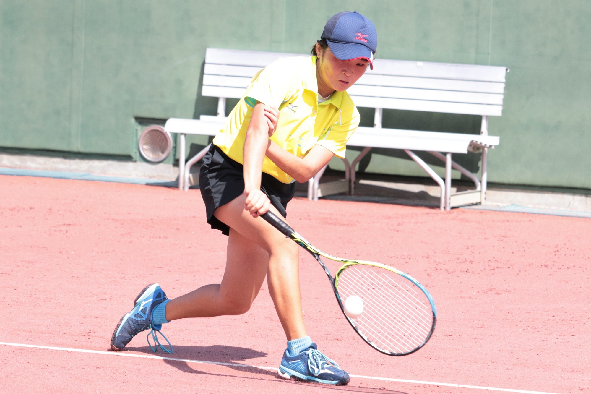 JOCジュニアオリンピックカップ大会第25回 全日本ジュニア選手権大会