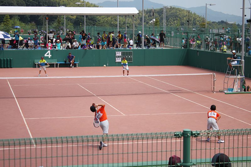 第35回 全日本小学生選手権大会