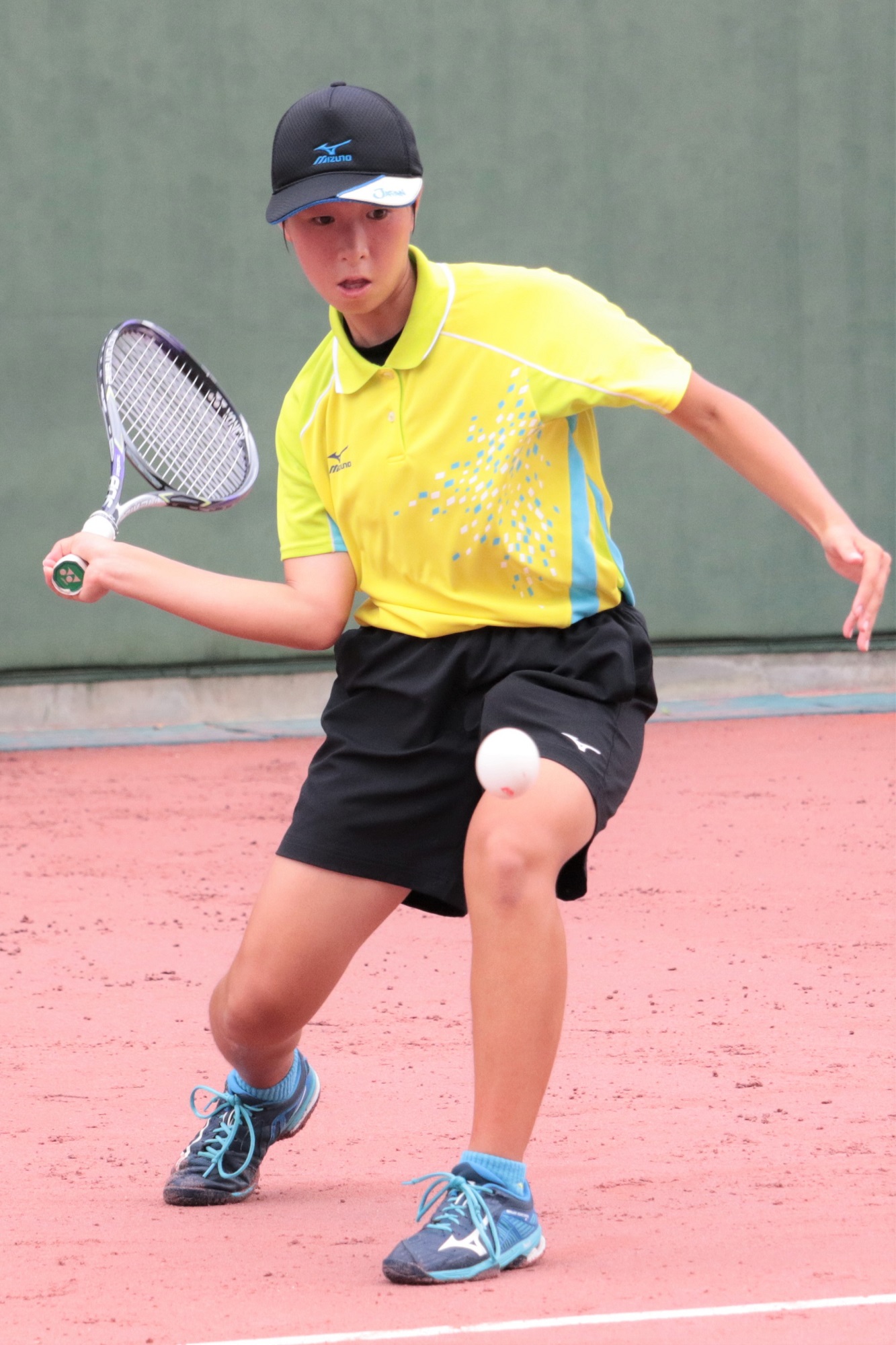 JOCジュニアオリンピックカップ大会第25回 全日本ジュニア選手権大会
