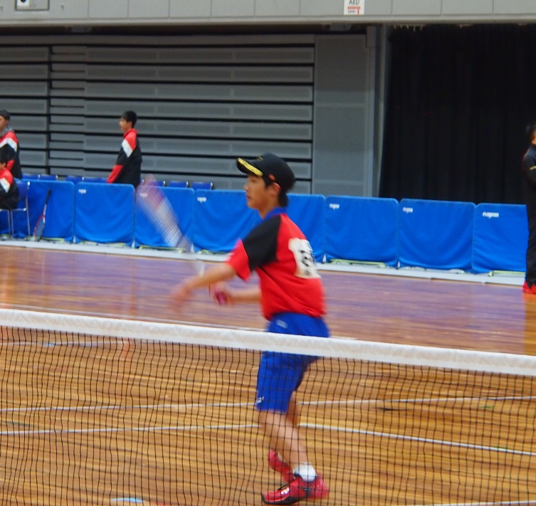 第30回 都道府県対抗全日本中学生大会