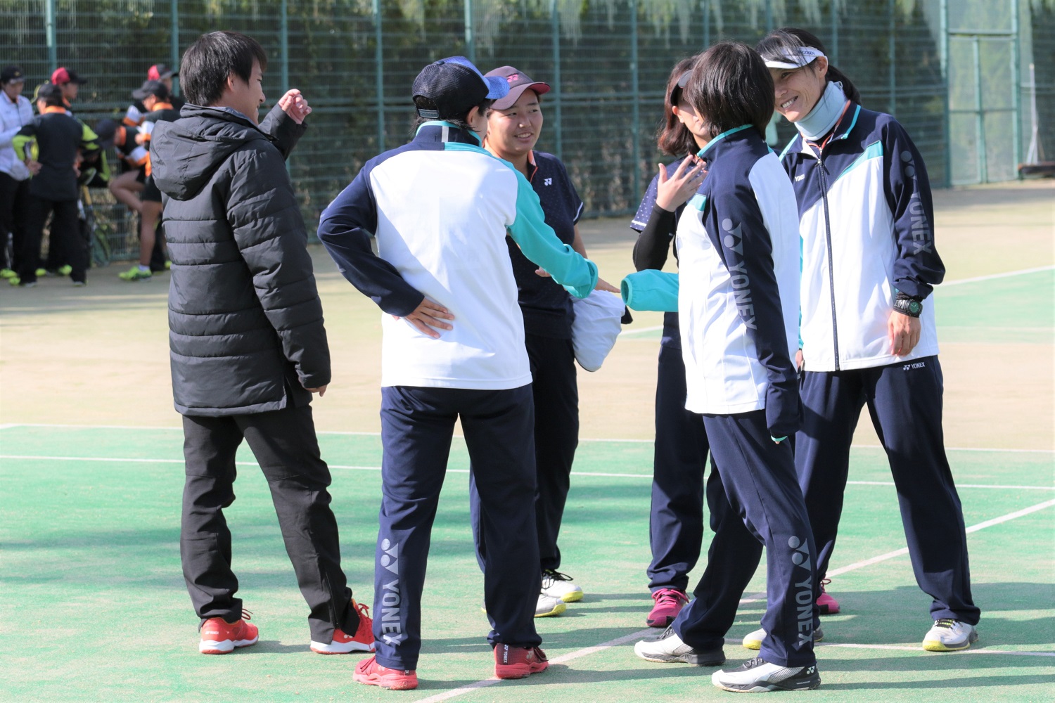 第32回 日本実業団リーグ