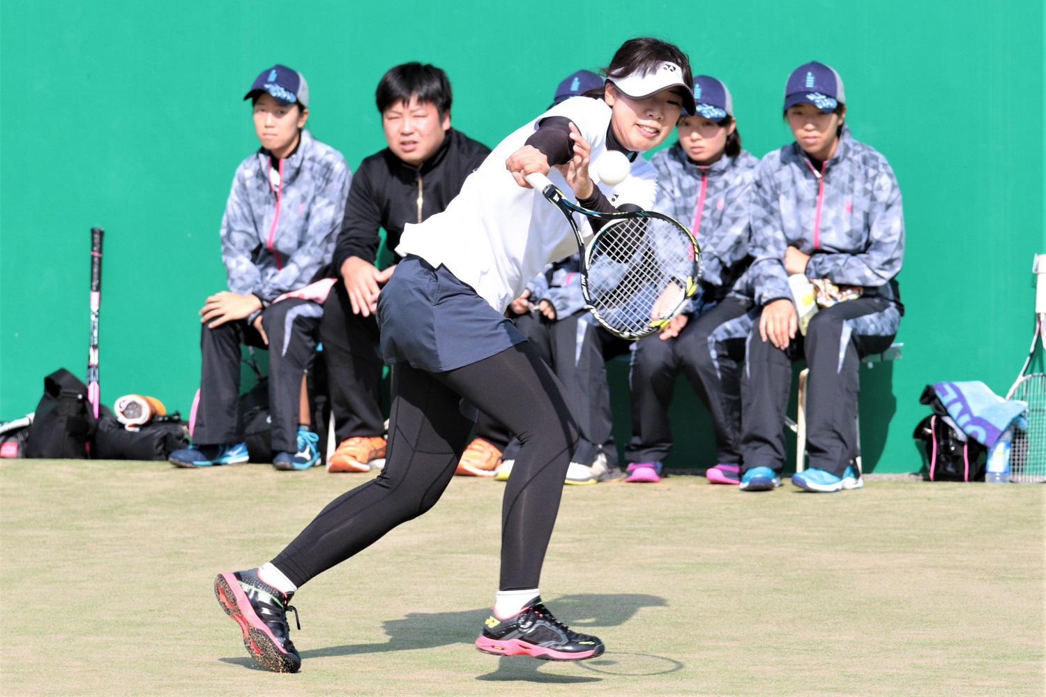 第32回 日本実業団リーグ
