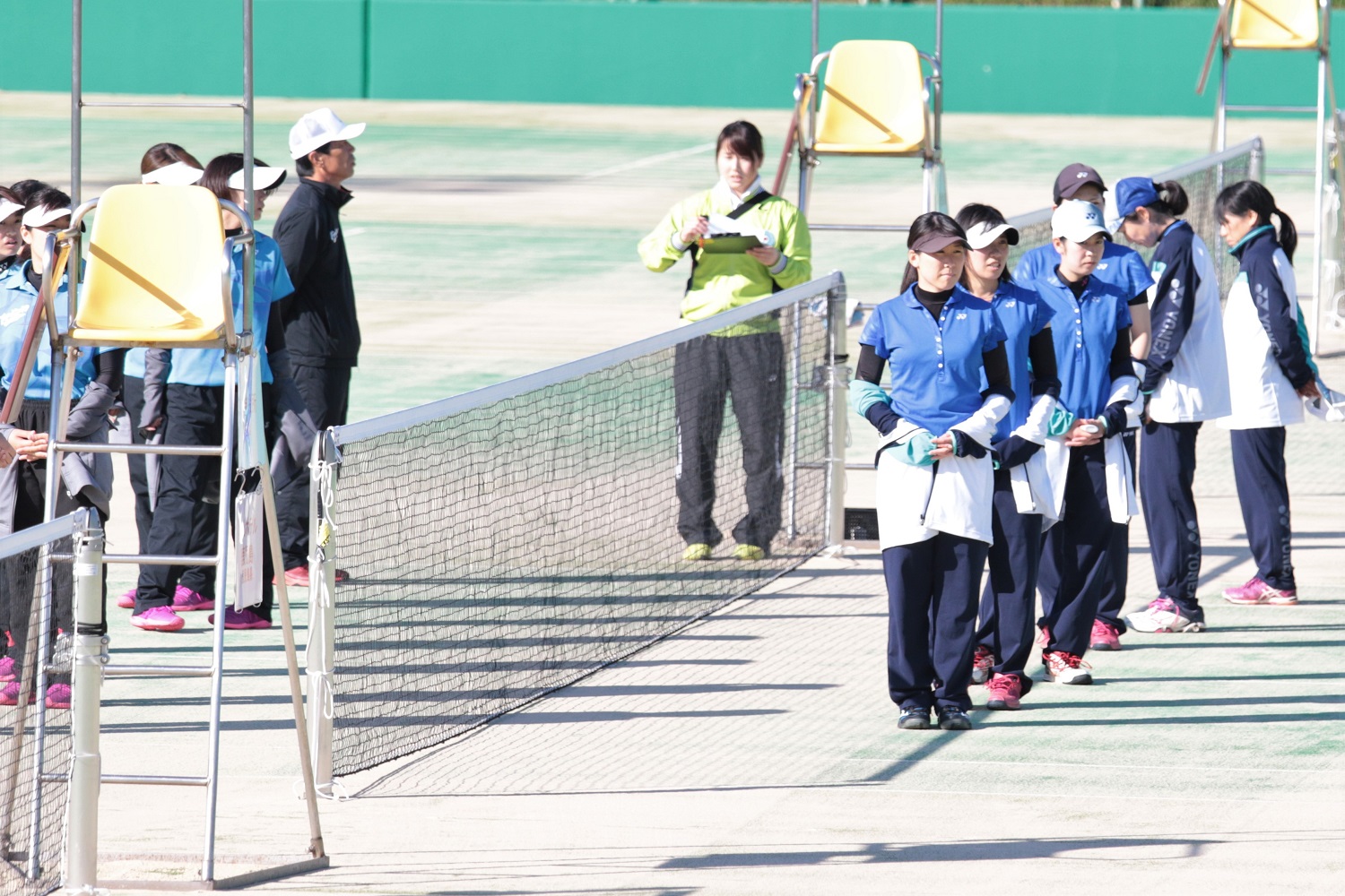 第32回 日本実業団リーグ