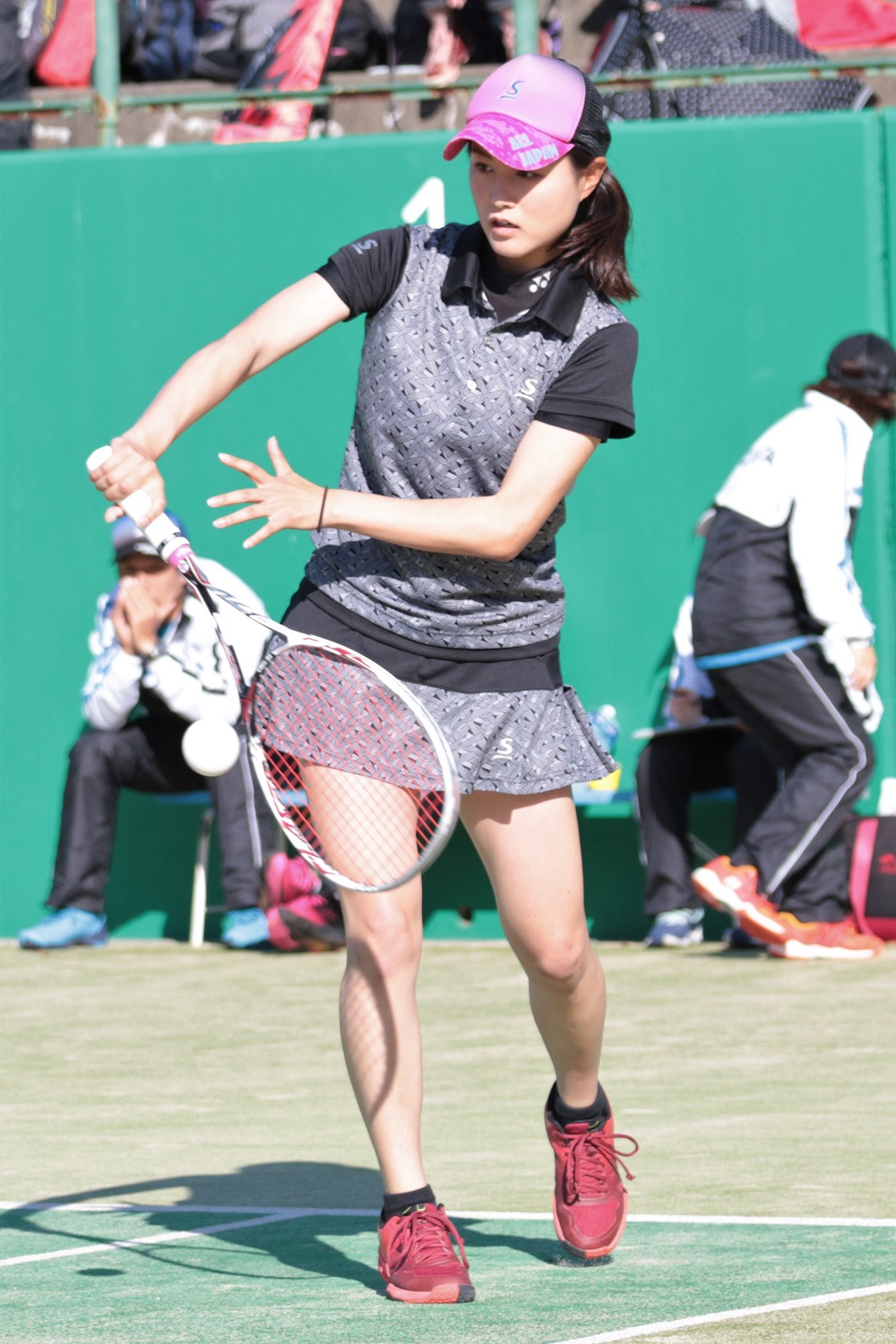 第32回 日本実業団リーグ