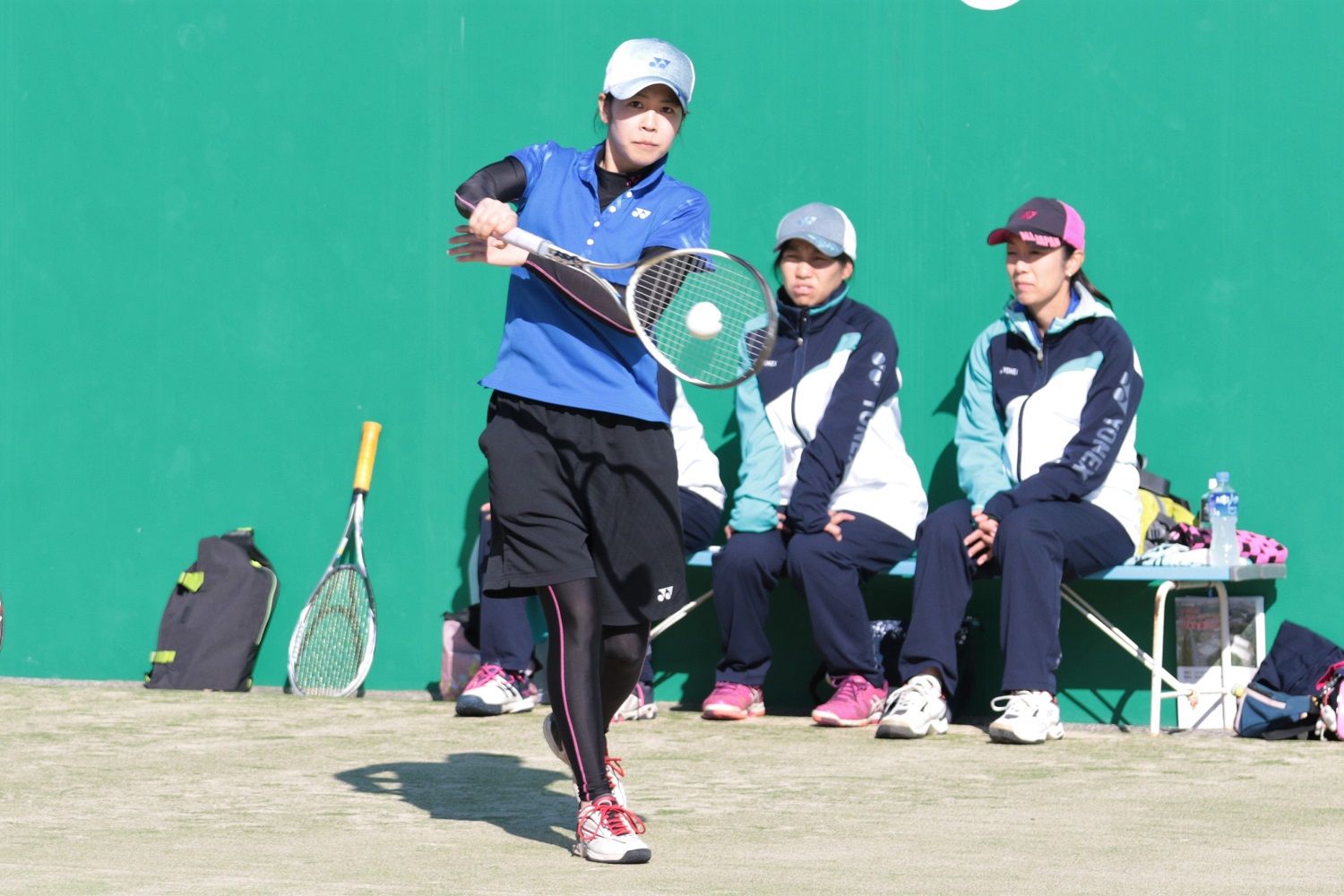 第32回 日本実業団リーグ