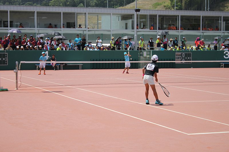 第35回 全日本小学生選手権大会
