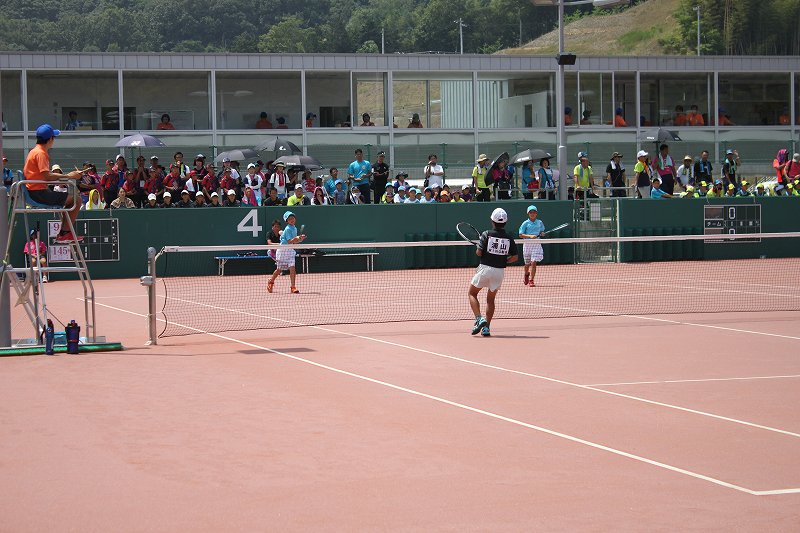 第35回 全日本小学生選手権大会