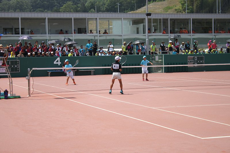 第35回 全日本小学生選手権大会
