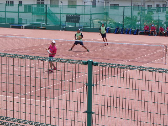 男子第63回・女子第62回 全日本実業団選手権大会