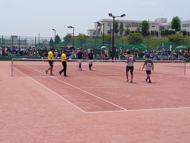 男子第63回・女子第62回 全日本実業団選手権大会