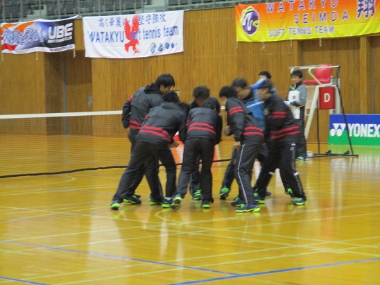 第36回 日本リーグ
