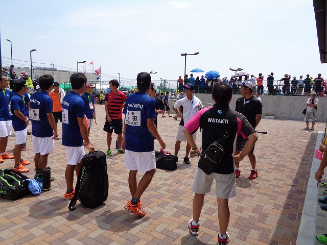 男子第63回・女子第62回 全日本実業団選手権大会