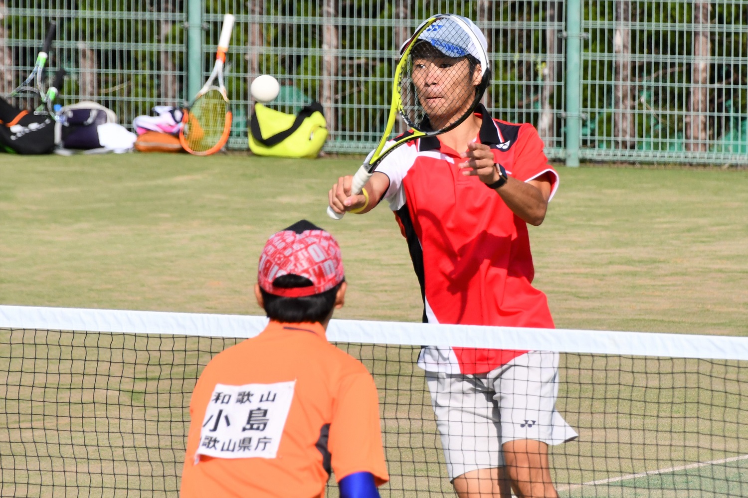第32回 日本実業団リーグ