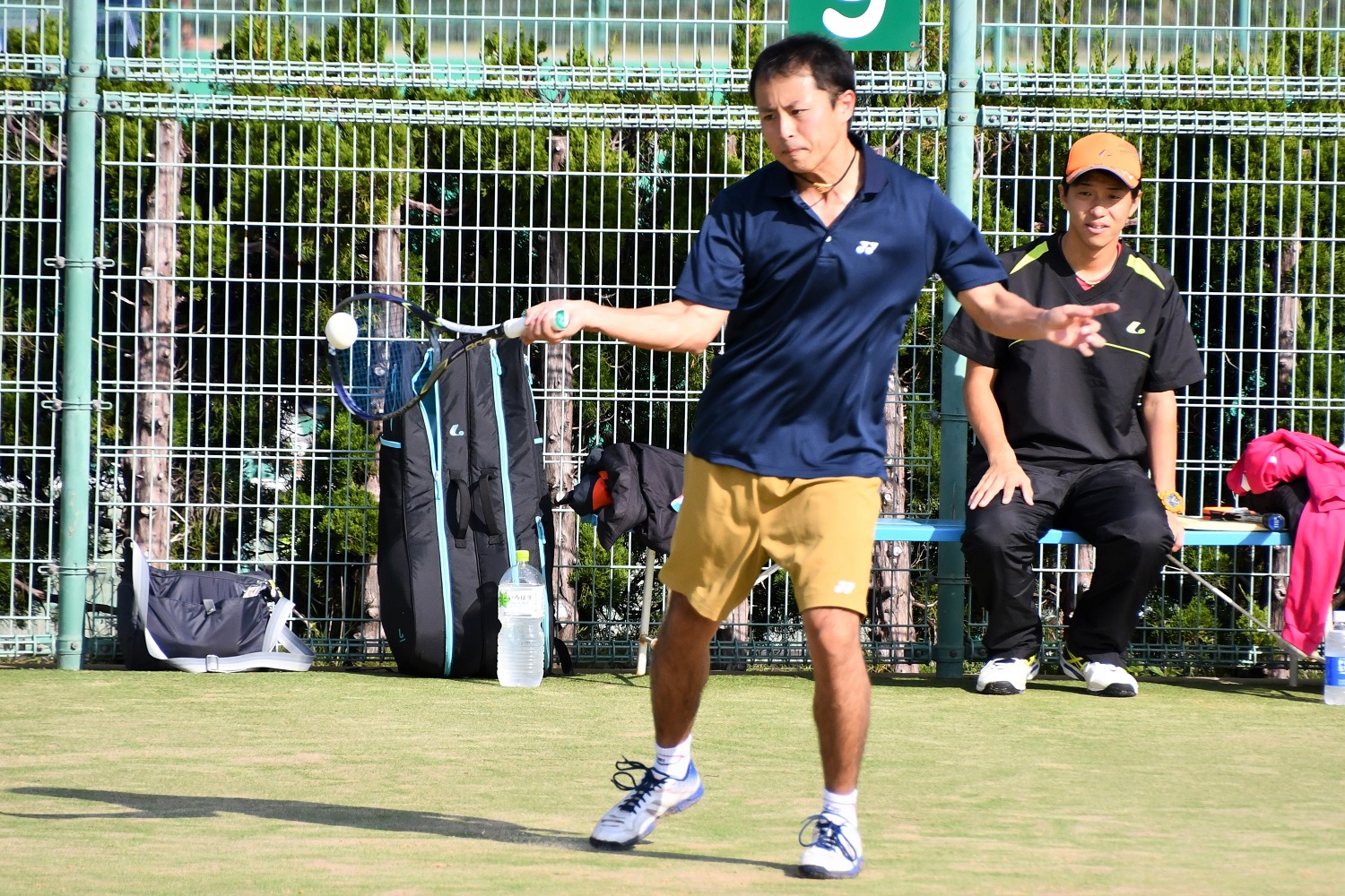 第32回 日本実業団リーグ