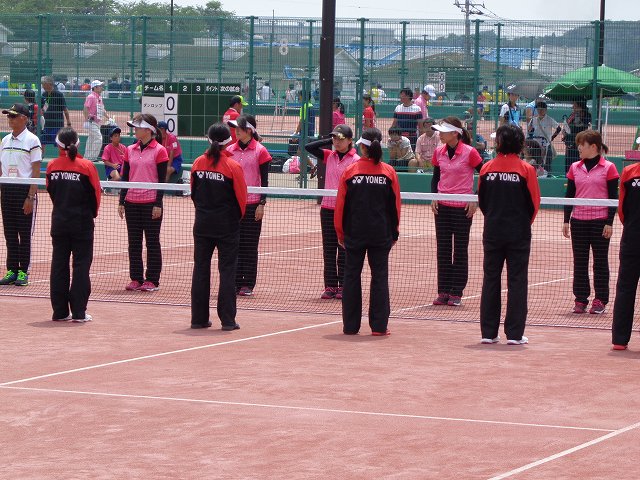 男子第63回・女子第62回 全日本実業団選手権大会