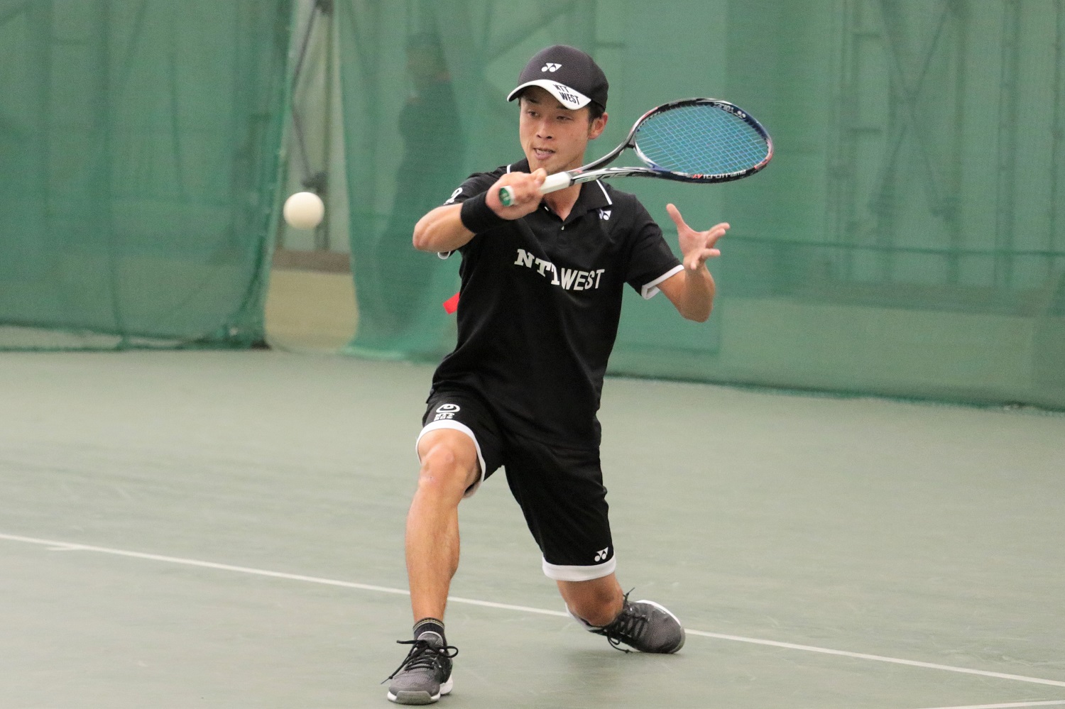 第18回 アジア競技大会日本代表予選会