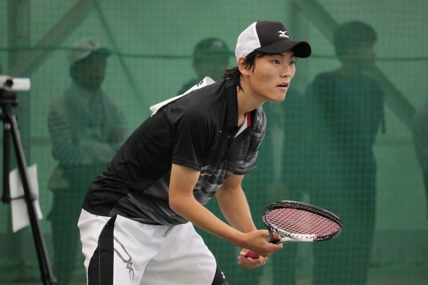 第18回 アジア競技大会日本代表予選会