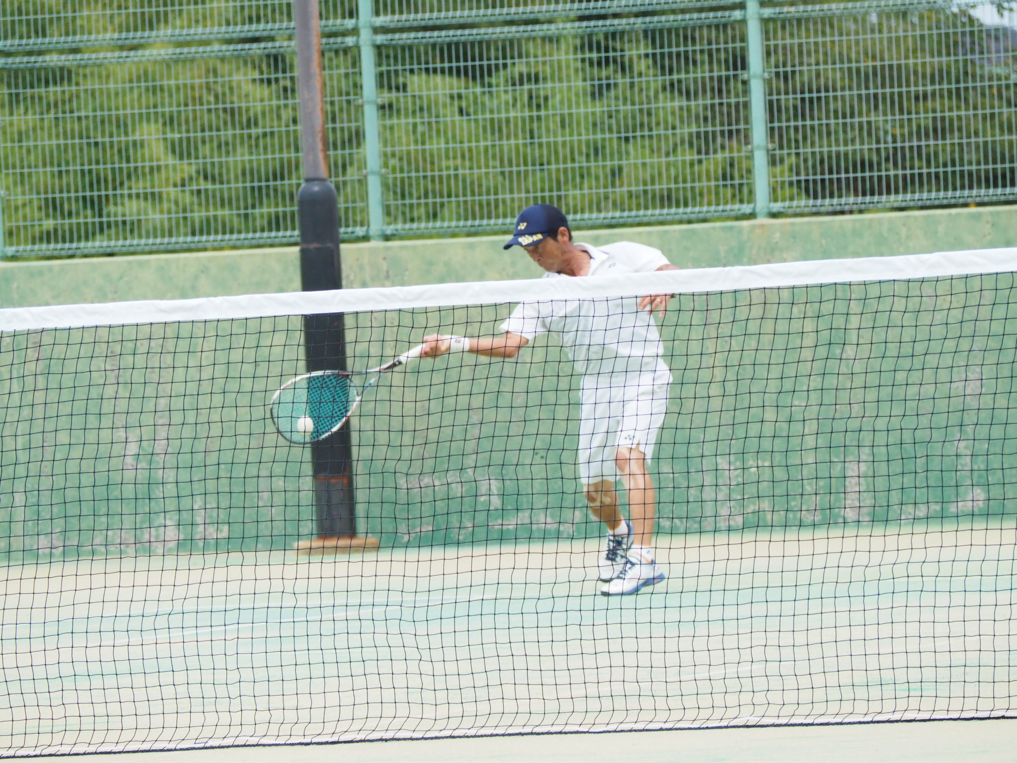 第22回 全日本シニア選手権大会