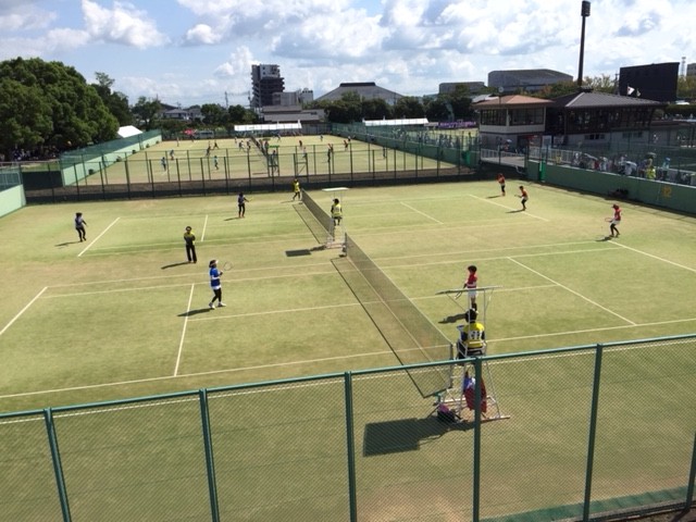 第22回 全日本シニア選手権大会