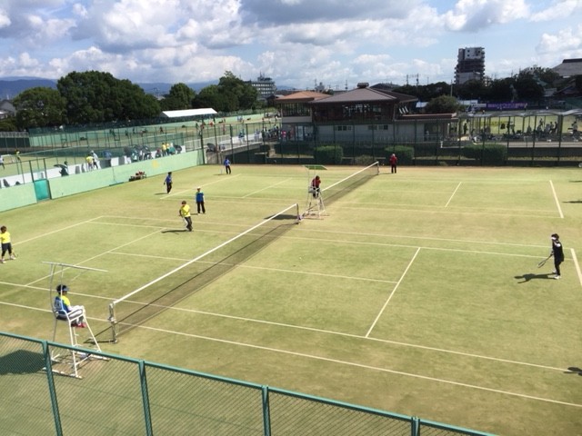 第22回 全日本シニア選手権大会