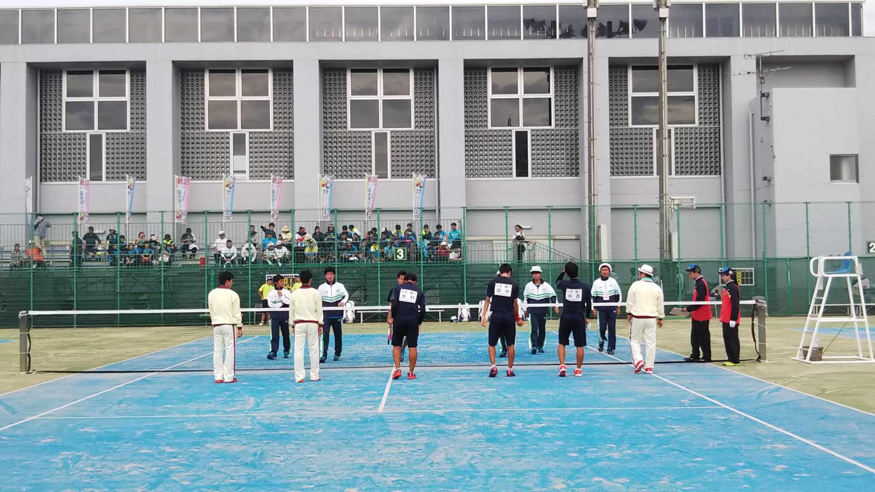 第73回 国民体育大会