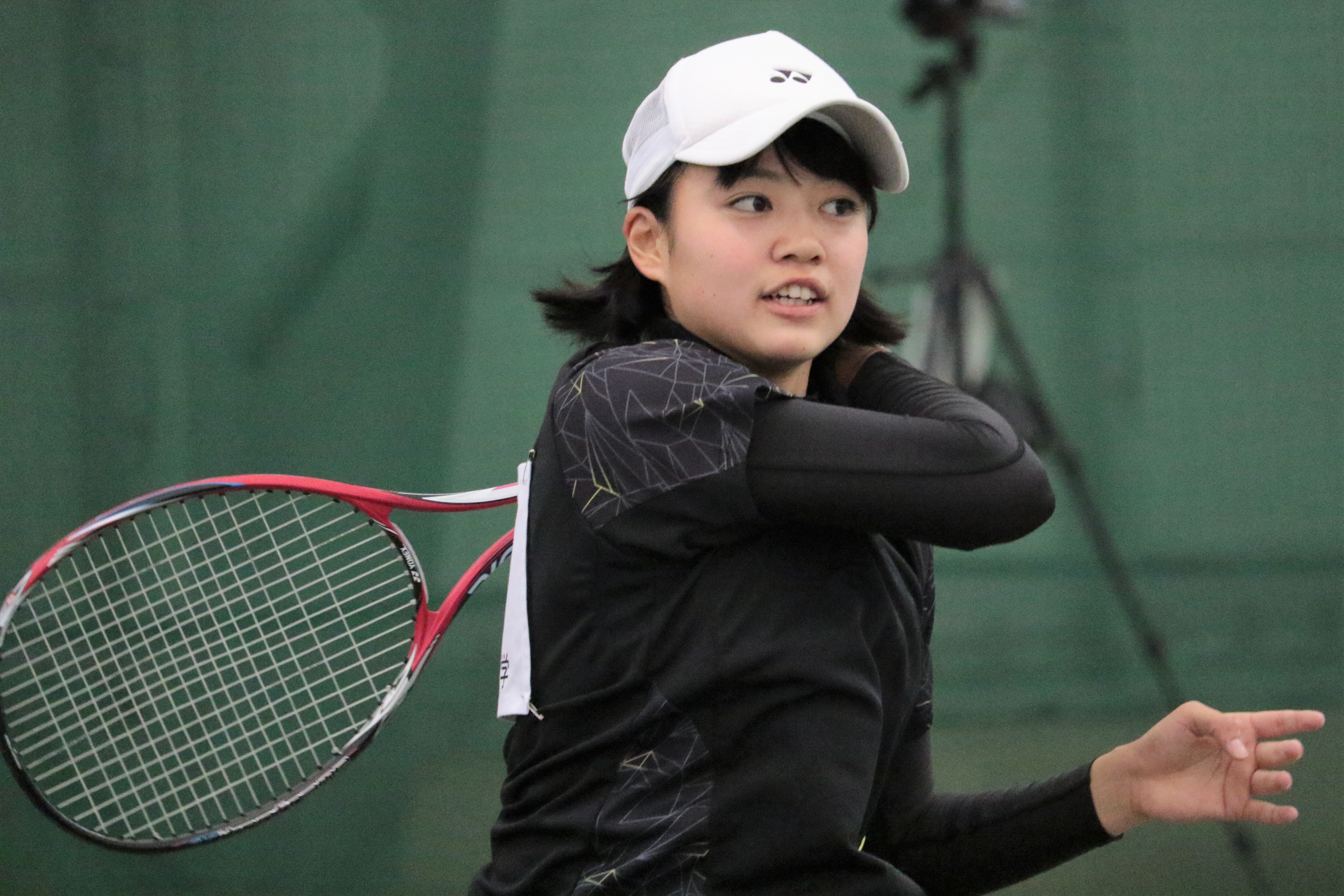 第18回 アジア競技大会日本代表予選会