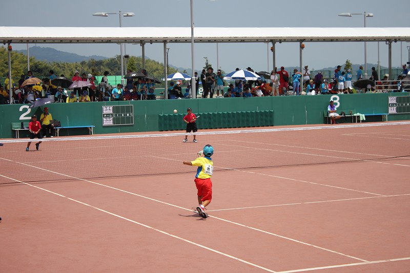 第35回 全日本小学生選手権大会