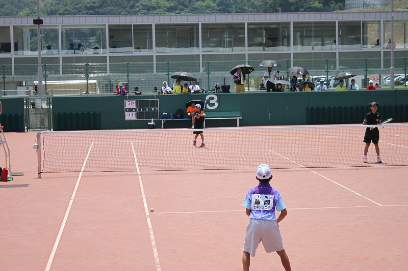 第35回 全日本小学生選手権大会