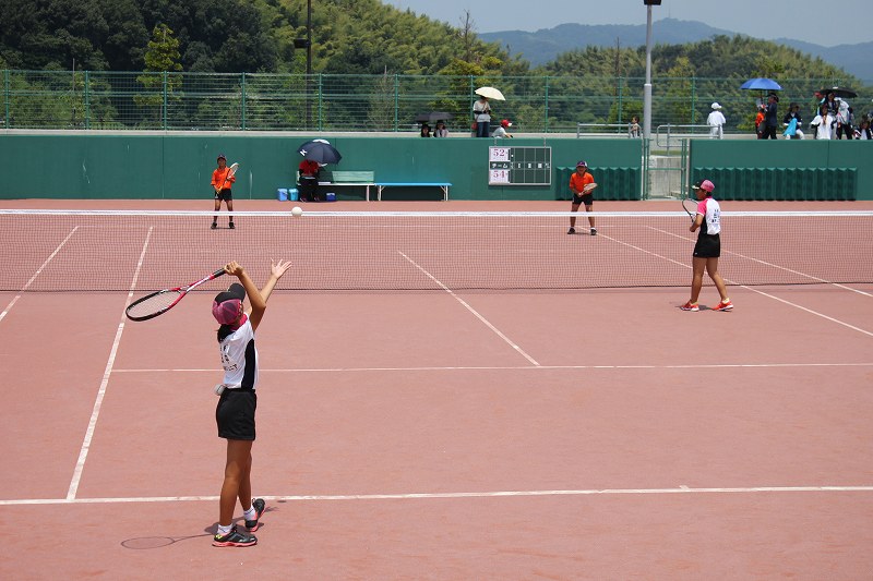 第35回 全日本小学生選手権大会
