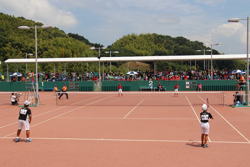第35回 全日本小学生選手権大会