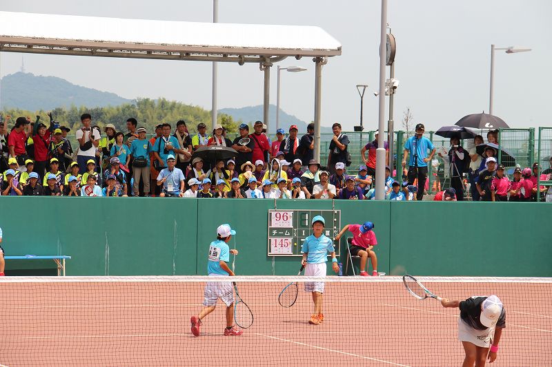 第35回 全日本小学生選手権大会