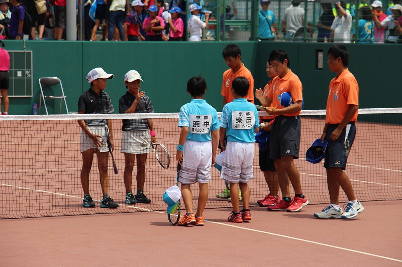 第35回 全日本小学生選手権大会