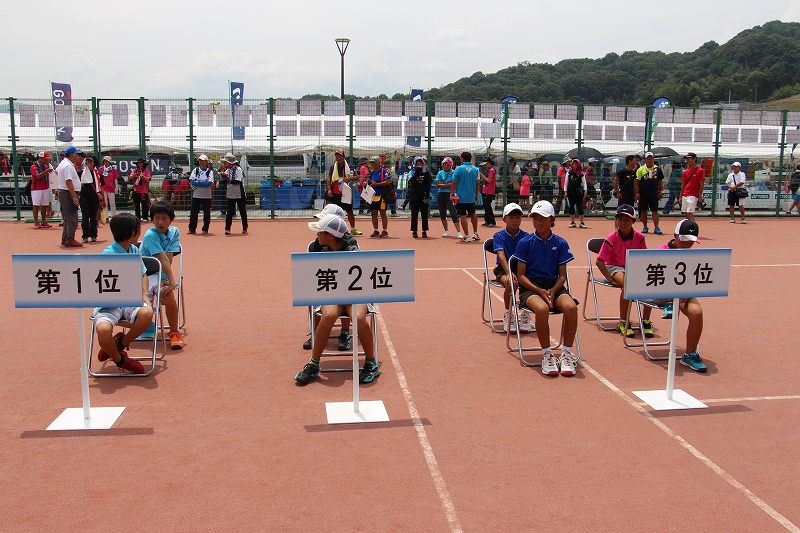 第35回 全日本小学生選手権大会