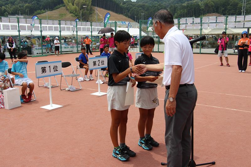 第35回 全日本小学生選手権大会