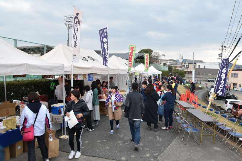 第30回 都道府県対抗全日本中学生大会