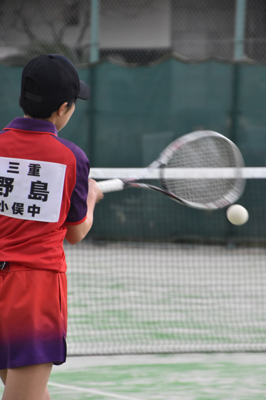 第30回 都道府県対抗全日本中学生大会