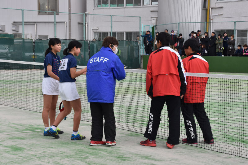 第30回 都道府県対抗全日本中学生大会