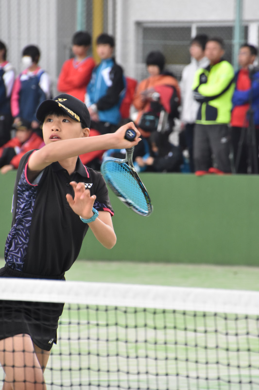 第30回 都道府県対抗全日本中学生大会