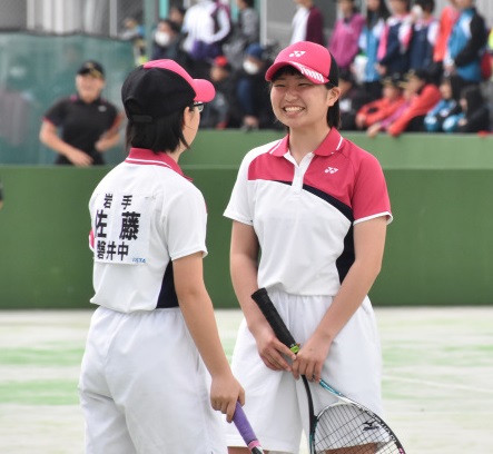 第30回 都道府県対抗全日本中学生大会