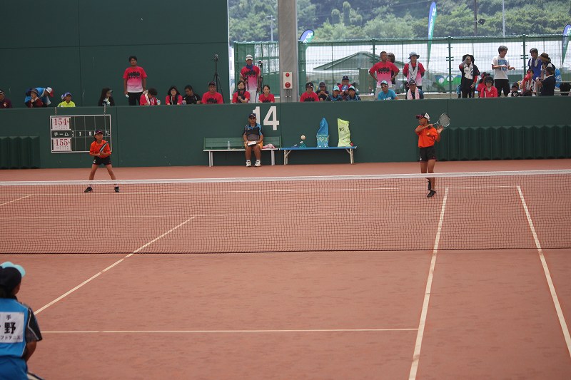 第35回 全日本小学生選手権大会