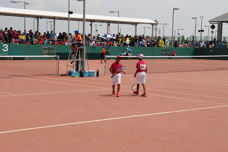 第35回 全日本小学生選手権大会