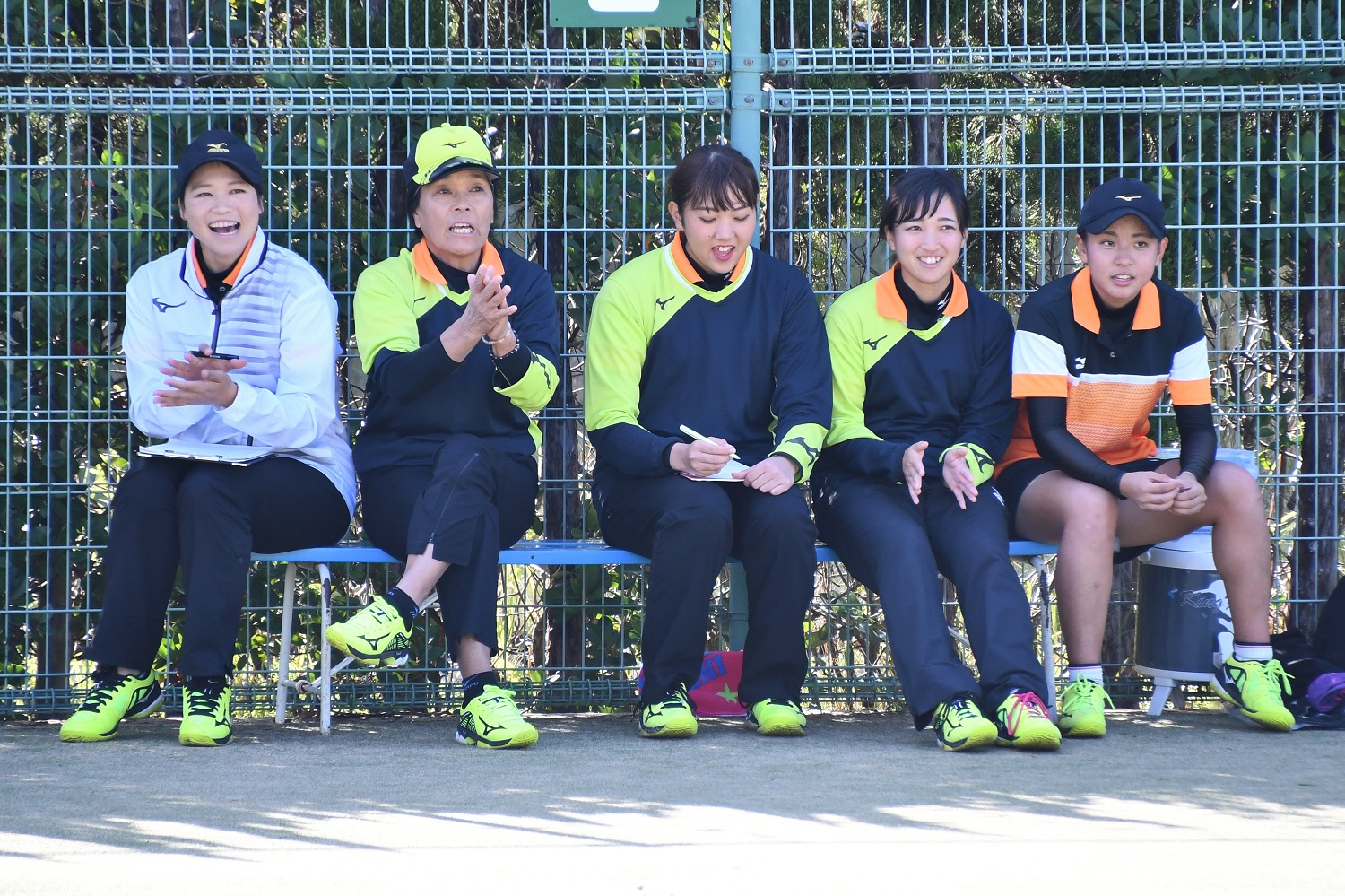 第32回 日本実業団リーグ