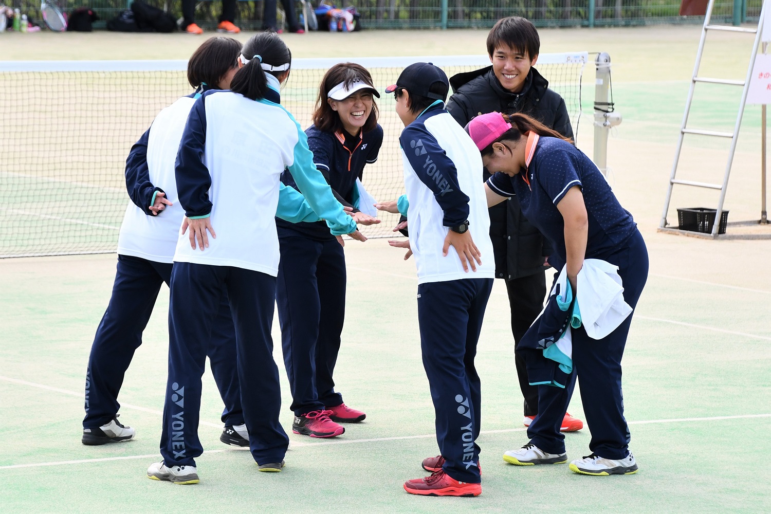 第32回 日本実業団リーグ