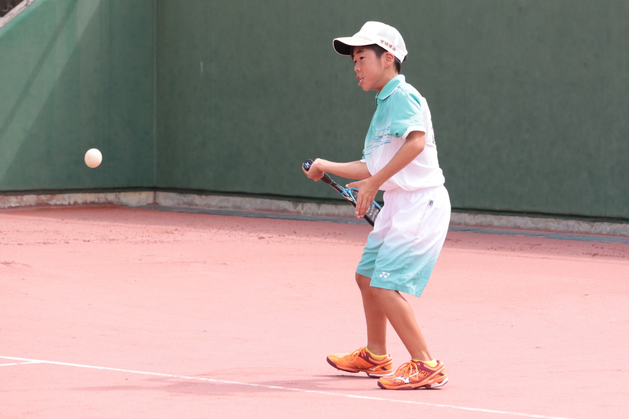 JOCジュニアオリンピックカップ大会第25回 全日本ジュニア選手権大会