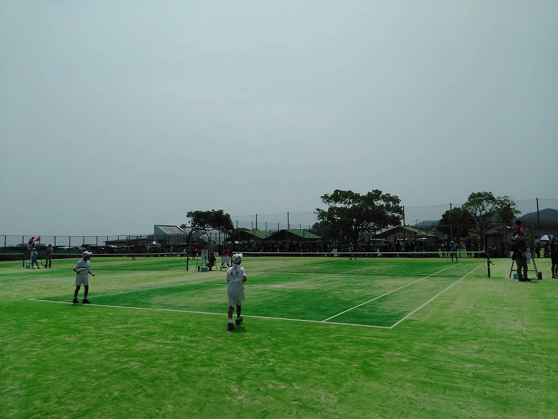 第35回 全日本小学生選手権大会